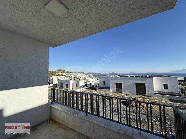 Bodrum Neva Ortakent Projesinde Kiralık 2+1 üst kat daire - Görsel 19