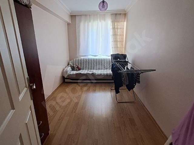 Gömeç te ida sitedinde satılık 3+1 - Görsel 12