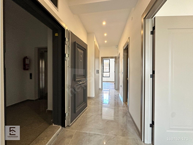 E GAYRİMENKULDEN ÇAMLICADA 2+1 112 M2 PARK MANZARALI ULTRA LÜX DAİRE - Görsel 24