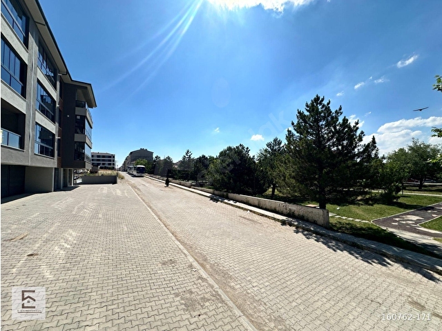 E GAYRİMENKULDEN ÇAMLICADA 2+1 112 M2 PARK MANZARALI ULTRA LÜX DAİRE - Görsel 5