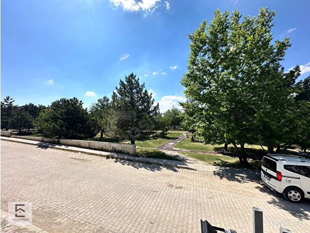 E GAYRİMENKULDEN ÇAMLICADA 2+1 112 M2 PARK MANZARALI ULTRA LÜX DAİRE - Görsel 6