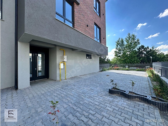 E GAYRİMENKULDEN ÇAMLICADA 2+1 112 M2 PARK MANZARALI ULTRA LÜX DAİRE - Görsel 7