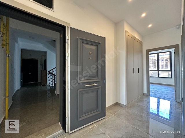 E GAYRİMENKULDEN ÇAMLICADA 2+1 112 M2 PARK MANZARALI ULTRA LÜX DAİRE - Görsel 28