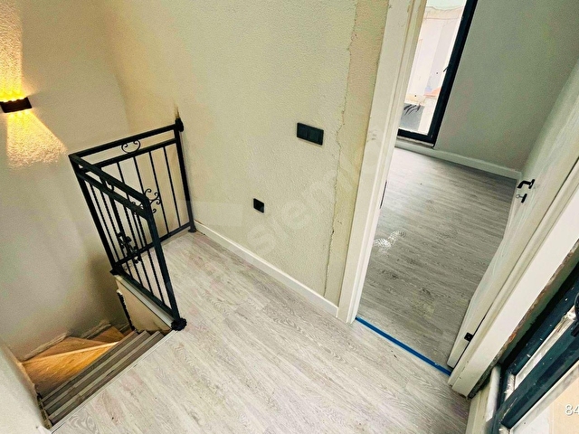 🛑🛑AKTİFTEN KIZILKEÇİLİDE SATILIK DOĞA İLE İÇ İÇE ŞIK TASARIMLI FERAH 1+1 MÜSTAKİL EV - Görsel 24