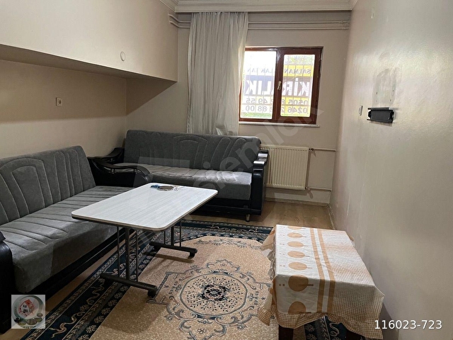 ISPARTA MERKEZ İSTİKLAL MAHDE 2+1 KİRALIK APART - Görsel 12