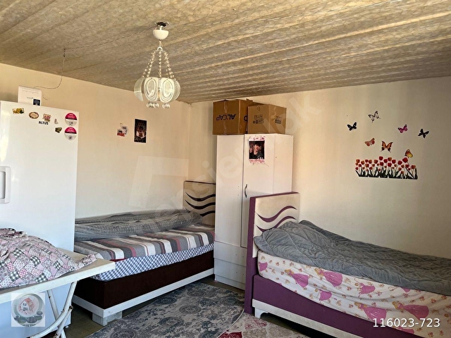 ISPARTA MERKEZ İSTİKLAL MAHDE 2+1 KİRALIK APART - Görsel 11