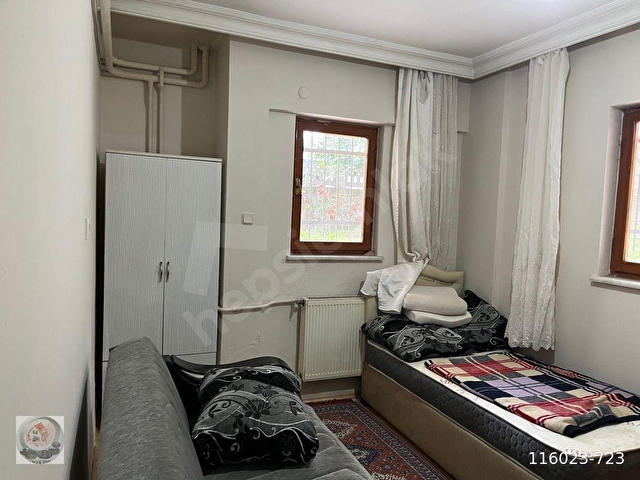 ISPARTA MERKEZ İSTİKLAL MAHDE 2+1 KİRALIK APART - Görsel 14