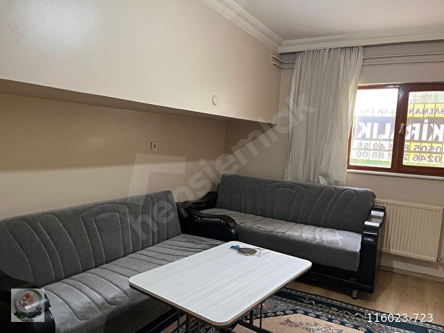 ISPARTA MERKEZ İSTİKLAL MAHDE 2+1 KİRALIK APART - Görsel 15