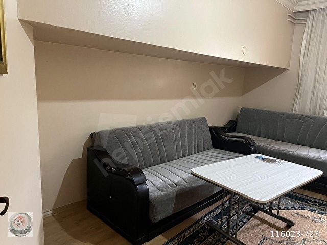 ISPARTA MERKEZ İSTİKLAL MAHDE 2+1 KİRALIK APART - Görsel 16