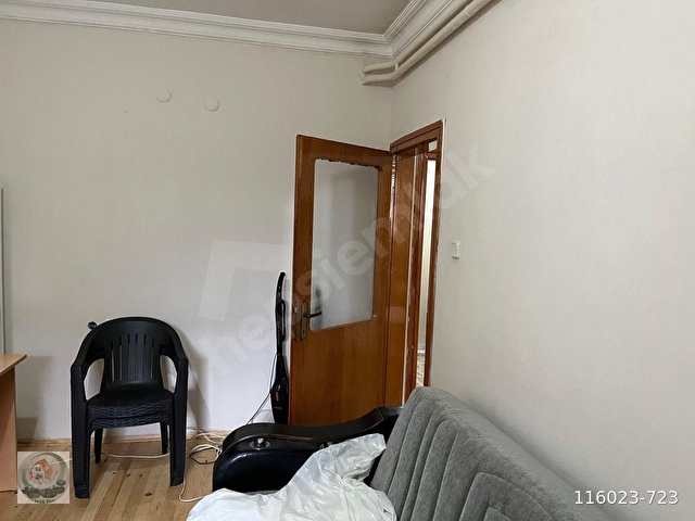 ISPARTA MERKEZ İSTİKLAL MAHDE 2+1 KİRALIK APART - Görsel 19