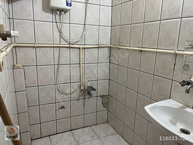 ISPARTA MERKEZ İSTİKLAL MAHDE 2+1 KİRALIK APART - Görsel 21