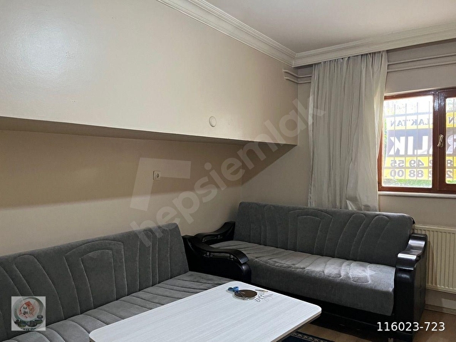 ISPARTA MERKEZ İSTİKLAL MAHDE 2+1 KİRALIK APART - Görsel 23