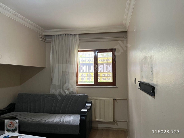 ISPARTA MERKEZ İSTİKLAL MAHDE 2+1 KİRALIK APART - Görsel 24