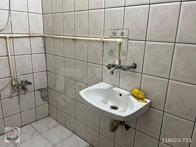 ISPARTA MERKEZ İSTİKLAL MAHDE 2+1 KİRALIK APART - Görsel 25