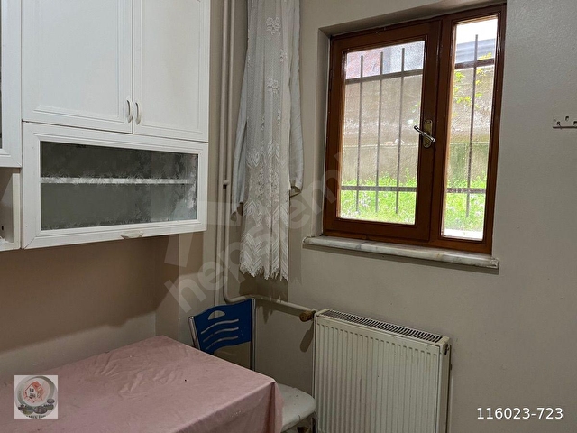 ISPARTA MERKEZ İSTİKLAL MAHDE 2+1 KİRALIK APART - Görsel 26