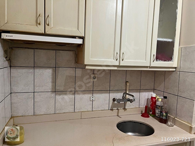 ISPARTA MERKEZ İSTİKLAL MAHDE 2+1 KİRALIK APART - Görsel 27