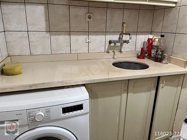ISPARTA MERKEZ İSTİKLAL MAHDE 2+1 KİRALIK APART - Görsel 28