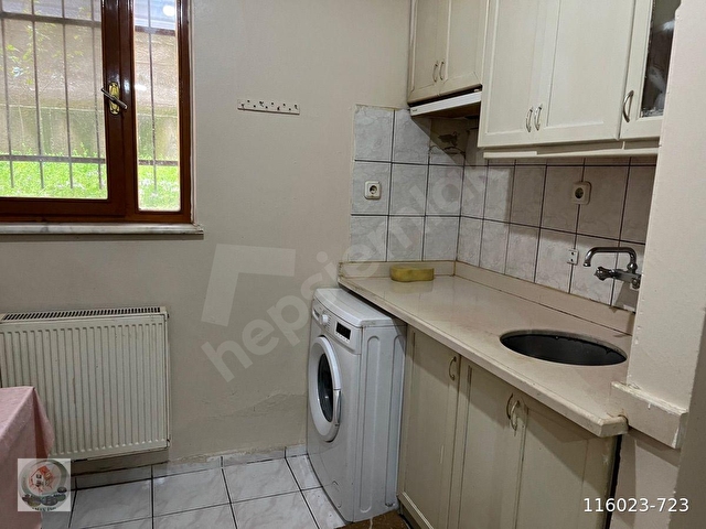 ISPARTA MERKEZ İSTİKLAL MAHDE 2+1 KİRALIK APART - Görsel 29
