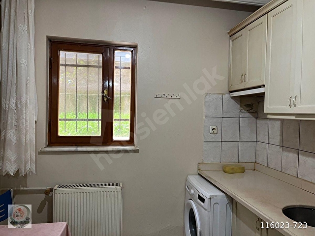 ISPARTA MERKEZ İSTİKLAL MAHDE 2+1 KİRALIK APART - Görsel 30