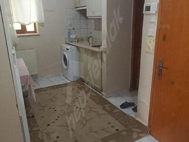 ISPARTA MERKEZ İSTİKLAL MAHDE 2+1 KİRALIK APART - Görsel 3