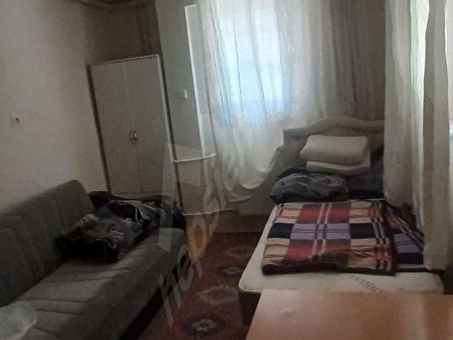 ISPARTA MERKEZ İSTİKLAL MAHDE 2+1 KİRALIK APART - Görsel 10