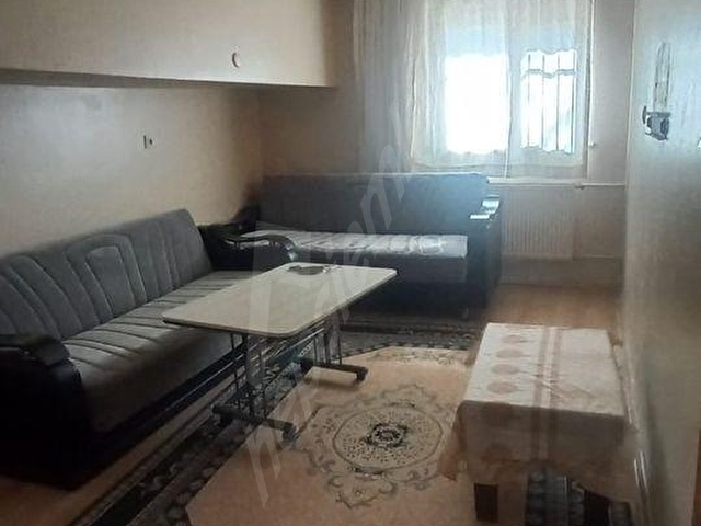 ISPARTA MERKEZ İSTİKLAL MAHDE 2+1 KİRALIK APART - Görsel 4