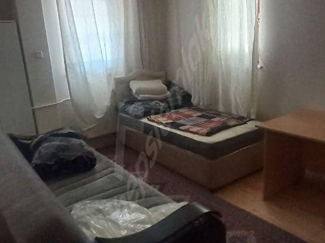 ISPARTA MERKEZ İSTİKLAL MAHDE 2+1 KİRALIK APART - Görsel 5
