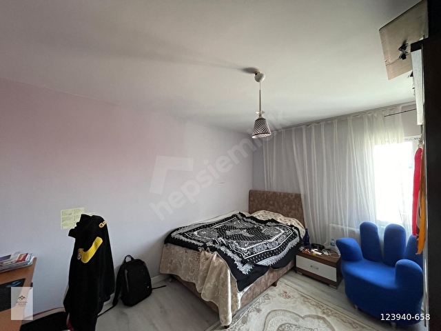 MURATLIDA 4+2 GENİŞ FERAH OTURUMA HAZIR YATIRIMLIK DUBLEX DAİRE - Görsel 30