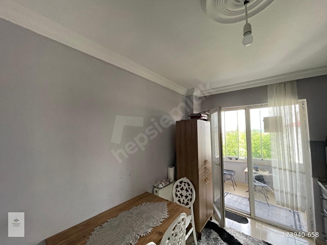 MURATLIDA 4+2 GENİŞ FERAH OTURUMA HAZIR YATIRIMLIK DUBLEX DAİRE - Görsel 24