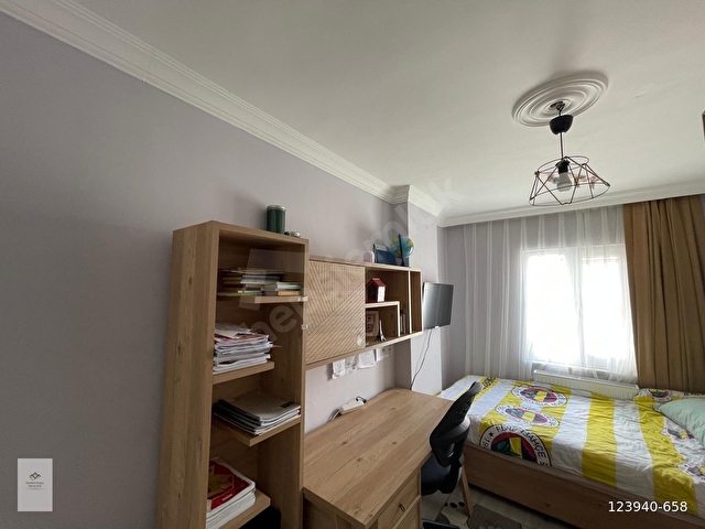 MURATLIDA 4+2 GENİŞ FERAH OTURUMA HAZIR YATIRIMLIK DUBLEX DAİRE - Görsel 14