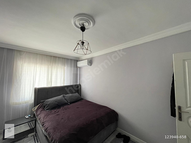 MURATLIDA 4+2 GENİŞ FERAH OTURUMA HAZIR YATIRIMLIK DUBLEX DAİRE - Görsel 12