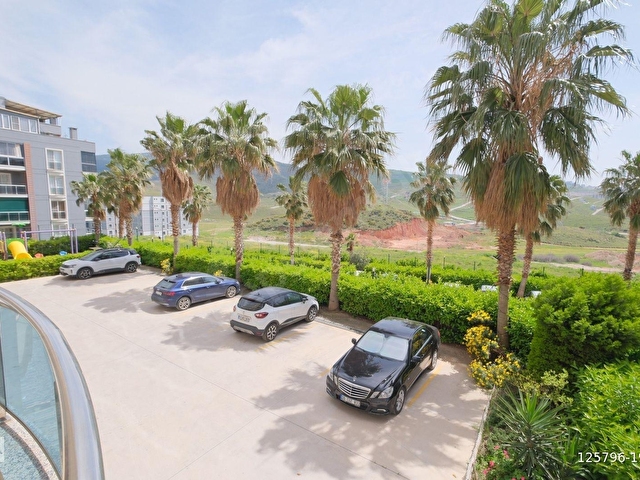 CB İYA DAN YAYLAPARK EVLERİ SİTESİNDE SATILIK 3+1 ARAKAT DAİRE - Görsel 2