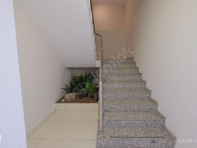 CB İYA DAN YAYLAPARK EVLERİ SİTESİNDE SATILIK 3+1 ARAKAT DAİRE - Görsel 7