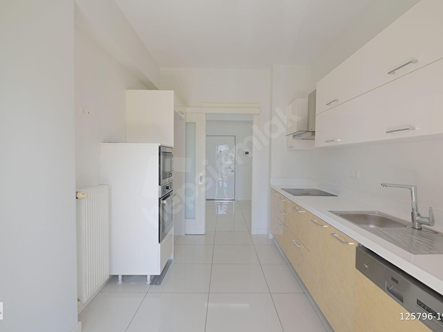 CB İYA DAN YAYLAPARK EVLERİ SİTESİNDE SATILIK 3+1 ARAKAT DAİRE - Görsel 16