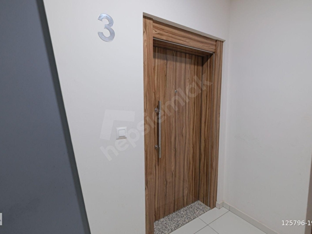 CB İYA DAN YAYLAPARK EVLERİ SİTESİNDE SATILIK 3+1 ARAKAT DAİRE - Görsel 10