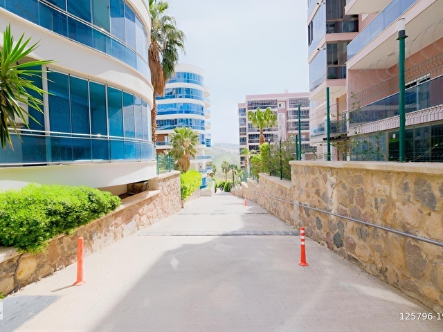 CB İYA DAN YAYLAPARK EVLERİ SİTESİNDE SATILIK 3+1 ARAKAT DAİRE - Görsel 4