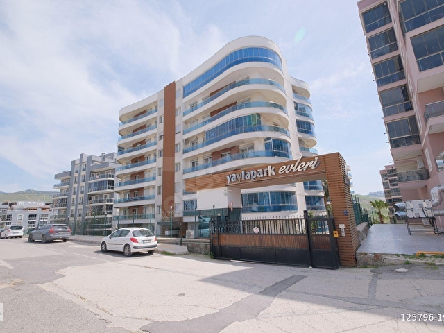 CB İYA DAN YAYLAPARK EVLERİ SİTESİNDE SATILIK 3+1 ARAKAT DAİRE - Görsel 3