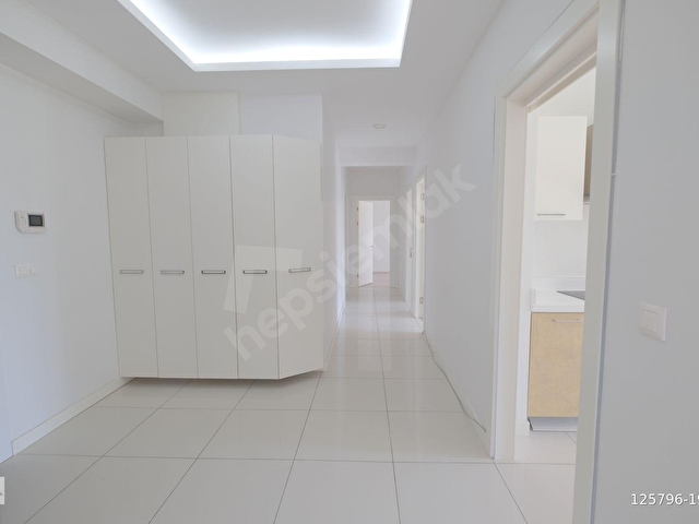 CB İYA DAN YAYLAPARK EVLERİ SİTESİNDE SATILIK 3+1 ARAKAT DAİRE - Görsel 12