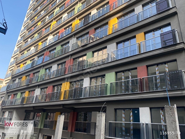 Kagithane Yesilce Mah Solo Levent Kiralik Daire 2 1 116955 70 Hurriyet Emlak