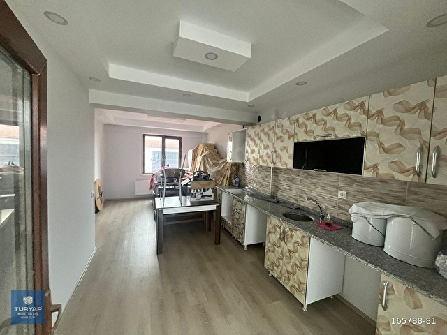 TURYAP-KURTULUŞTAN ŞARHÖYÜKTE MANZARALI SATILIK 4+1 (234m²) - Görsel 25