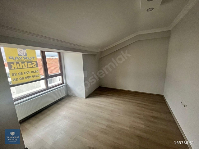 TURYAP-KURTULUŞTAN ŞARHÖYÜKTE MANZARALI SATILIK 4+1 (234m²) - Görsel 15