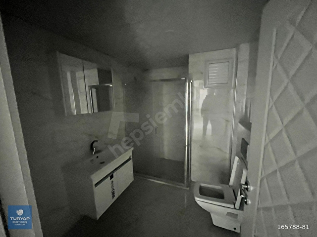 TURYAP-KURTULUŞTAN ŞARHÖYÜKTE MANZARALI SATILIK 4+1 (234m²) - Görsel 23