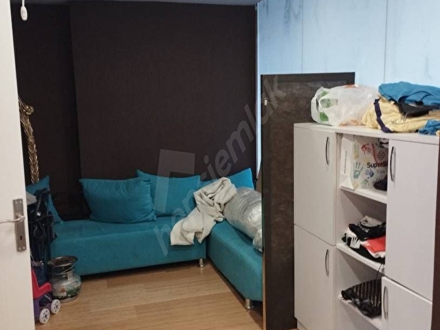 Mimar Sinan Caddesi üzerinde Migros Gratis Biruni Lab karşısı 200m2 iki katlı mağaza SAHİBİNDEN - Görsel 10