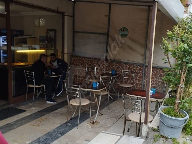 Mimar Sinan Caddesi üzerinde Migros Gratis Biruni Lab karşısı 200m2 iki katlı mağaza SAHİBİNDEN - Görsel 14