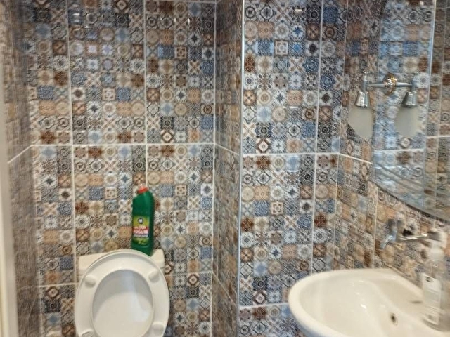 Mimar Sinan Caddesi üzerinde Migros Gratis Biruni Lab karşısı 200m2 iki katlı mağaza SAHİBİNDEN - Görsel 4
