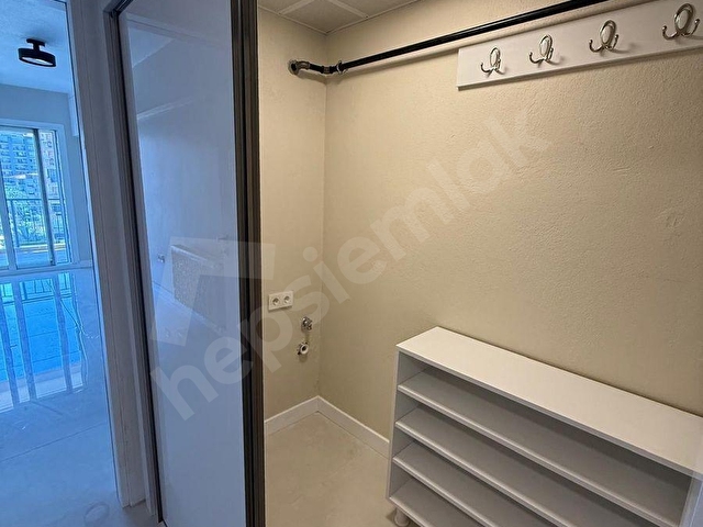 MEDİCAL  POİNT HASTANESİ YAKINI KOMPLE TADİLATLI KİRALIK 3+1 DAİRE - Görsel 5
