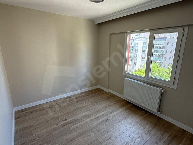 MEDİCAL  POİNT HASTANESİ YAKINI KOMPLE TADİLATLI KİRALIK 3+1 DAİRE - Görsel 17