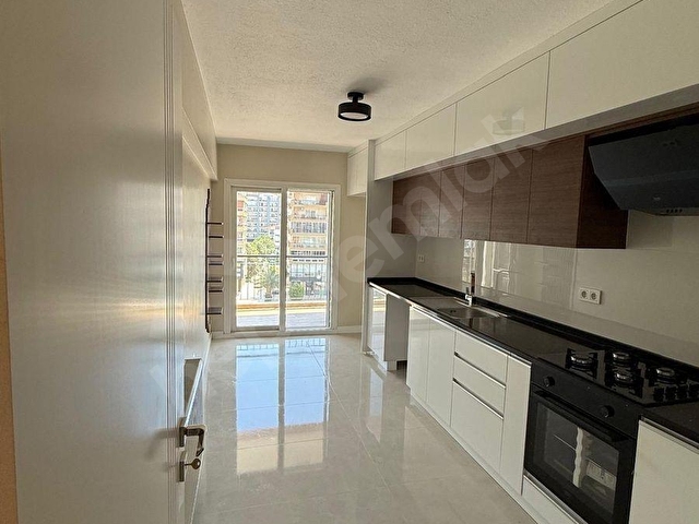 MEDİCAL  POİNT HASTANESİ YAKINI KOMPLE TADİLATLI KİRALIK 3+1 DAİRE - Görsel 6
