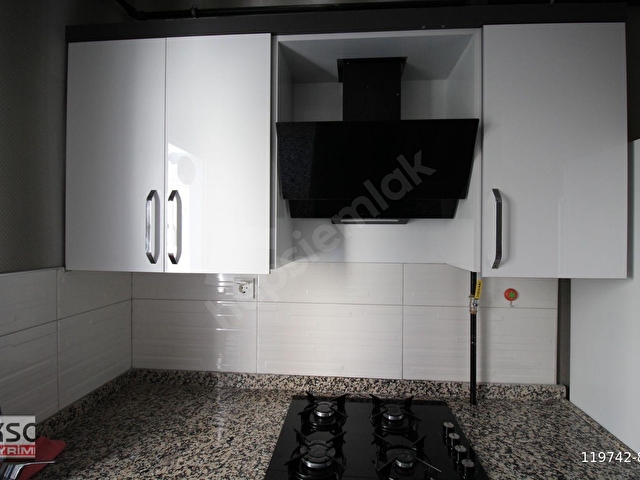 AKSARAY TAŞPAZAR MAH ATATÜRK BULVARINDA 1+1 SATILIK EŞYALI DAİRE İLK EVİM KREDİSİNE 1.99 - Görsel 16