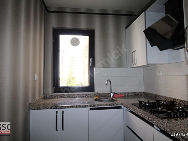 AKSARAY TAŞPAZAR MAH ATATÜRK BULVARINDA 1+1 SATILIK EŞYALI DAİRE İLK EVİM KREDİSİNE 1.99 - Görsel 29